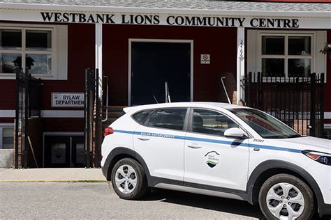 west kelowna bylaw office.